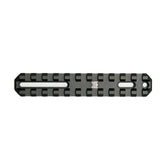 Monstrum Grimlock rail mount with universal fit for many shotgun receivers.