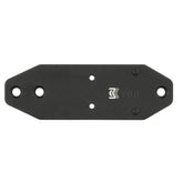 Monstrum Grimlock Mossberg red dot mount in RMR footprint for quick aiming