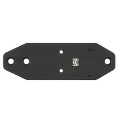 Monstrum Grimlock Mossberg red dot mount in RMR footprint for quick aiming