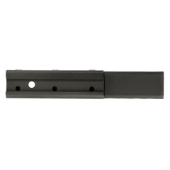 Monstrum picatinny-weaver compatibility supports scopes, red dots, and other optics.