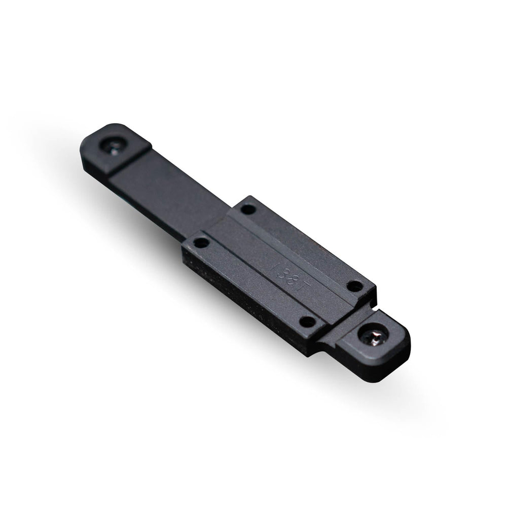 Monstrum red dot mount direct-fit for Mossberg using factory holes for quick aiming.