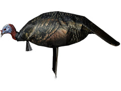 Montana Decoy Purr-Fect Pair XD3 Jake decoy enhances attractant variety