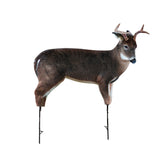 Montana Decoy The Freshman buck decoy folded for compact transport