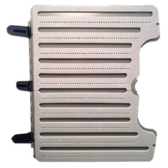 Montana Fly Company Boat Box Leaf Small for small flies, boosts capacity and fits all boat box models