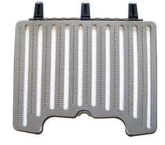Montana Fly Company Leaf Boat Box large leaf insert boosts capacity for flies on the boat