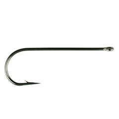 Montana Fly MFC wide gap streamer hook size 1 enables reliable penetration.