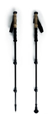Montem durable tips for rough terrain provide long-lasting performance on harsh trails.