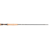 Moonshine Epiphany II 4wt 10ft with carrying case protects rod during travel and storage