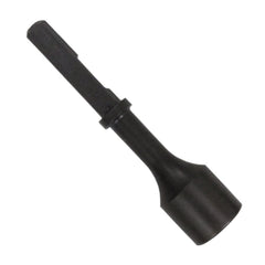 Moose Supply rugged forged construction built to endure high-impact use