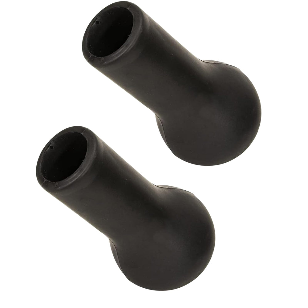 Moovul 2Pcs fishing rod butt cushion - front view