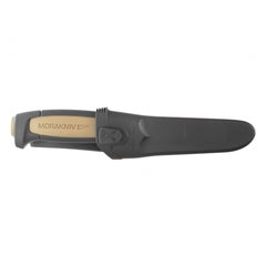Morakniv Craftline Combi-Sheath supports quick-connect for second knife.