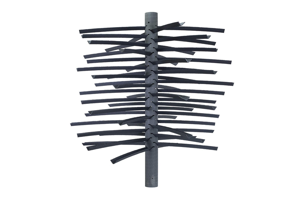 MossBack Safe Haven XL deeper-water assembly promoting fish shelter and forage