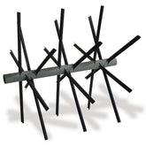 MossBack Trophy Tree XL Laydown habitat with natural cover for sportfish.