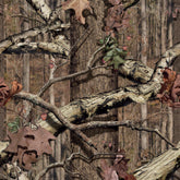 Mossy Oak Graphics Break-Up Infinity camo matte wrap adds rugged concealment for gear.