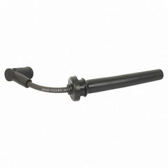 Close-up of Motorcraft Ignition Wire