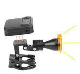 Mouginime Global-Dental 5W headlamp clip-on for precise dental detail