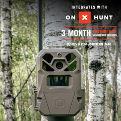 Moultrie Edge 2 Pro 40MP imaging for crisp daytime photos