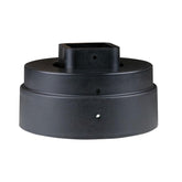 Moultrie universal varmint deterrent cap set keeps feeder access secure