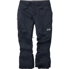 Mountain Hardwear Firefall Pant hand pockets offer warm, secure storage on lifts.
