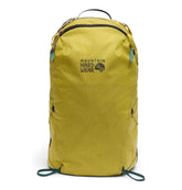 Mountain Hardwear Lickety Split 20L backpack front view ideal for day hikes