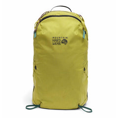 Mountain Hardwear Lickety Split 20L backpack shoulder strap pockets for quick access