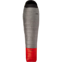 Phantom 0-Degree insulation with 850-fill down for warmth