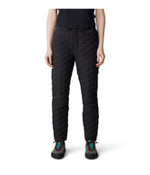 Mountain Hardwear StretchDown Light Pant full view for all-day warmth and easy layering