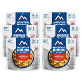 Mountain House Breakfast Skillet pouch ready-to-eat camping meals