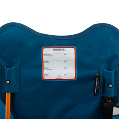 Mountain Summit Gear carrying case keeps chair secure and easy to transport.