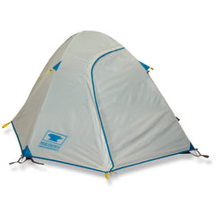 Bear Creek interior with mesh pockets for gear storage.