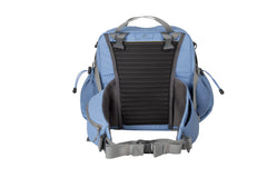 Mountainsmith Day Lumbar Pack backpanel FreeFlow padding for all-day comfort