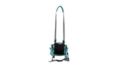 Mountainsmith Drift side pocket for easy access during activities.