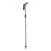 Mountainsmith Globetrotter trekking pole with cork handle for a comfortable grip on trails