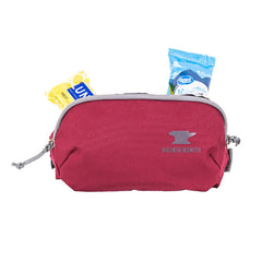 Mountainsmith Groove worn around the waist showing a compact, lightweight fit.