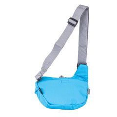 Mountainsmith Knockabout adjustable sling showcasing versatile carry options