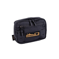 Mountainsmith Sidekick Lumbar Pack front view showing compact size and fit.