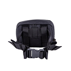 Mountainsmith Sidekick with removable waist belt and inner pocket for organized daily carry.
