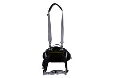 Mountainsmith Tour lumbar pack with strapette compatibility for versatile carry options