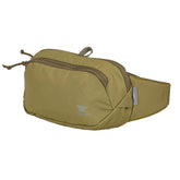 Mountainsmith Vibe lumbar pack front pocket for quick access to essentials