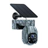 Movols Guard your home trail camera front view for durable outdoor monitoring