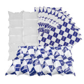 MR.ICE shipping cold packs 25-sheet set for reliable shipment cooling.