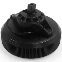 MSR 3 in 1 Cap pour cap enabling precise pouring from the Dromedary bag