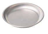 MSR Alpine Plate, 7.5-inch diameter, ideal for efficient trail meals