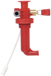 MSR DragonFly fuel pump 11796, lightweight and compact for on trail stove setup
