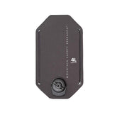MSR Dromedary Bag 4L collapsible reservoir with rugged exterior for expedition packing.