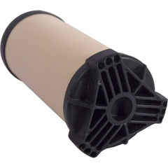 MSR replacement ceramic element for MiniWorks/WaterWorks close-up showing extended flow capability.