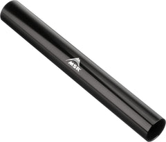 MSR tent pole repair splint, large black sleeve for quick field fixes
