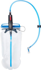 MSR Thru-Link 0.2 micron membrane provides finer filtration