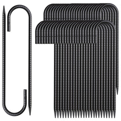 MSWY 12-inch rebar stake bundle for durable outdoor anchoring