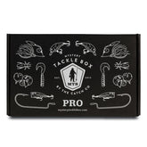 MTB PRO Freshwater Multi-Species box - front view